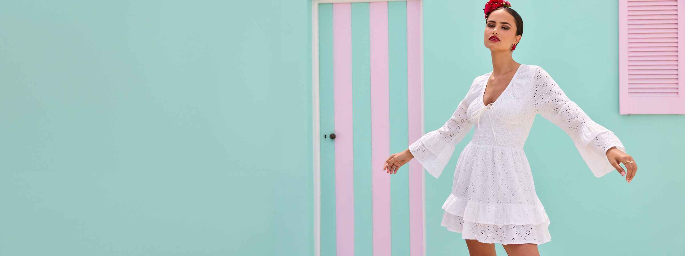 Holiday Outfit Ideas for Summer Boux Avenue
